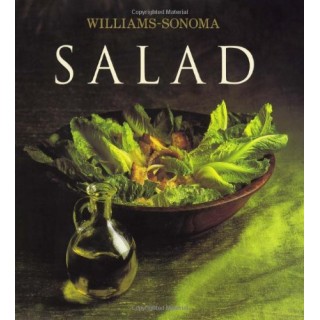 The Williams-Sonoma Collection: Salad (First edition)